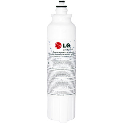 Filtre à eau réfrigérateur capacité 200 gallons