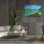  «Low Country» par Campbell Frost, art mural sur toile, 60 po x 40 po-547624892