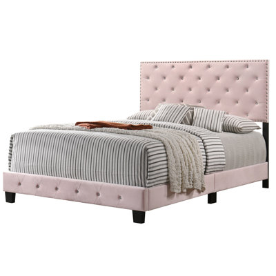 Lit double transitionnel Chic Chic