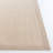Natural Fiber Sisal & Jute Solid Color Rug-98090455