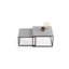 Elcid Sled Coffee Table-680728953-693844254