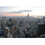 New York City Skyline-2074717581