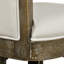 Tabouret de bar pivotant à hauteur de comptoir de 27 po Brainly-263994821