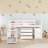 Fynnley Kids Full Loft Bed with Drawers-675852185