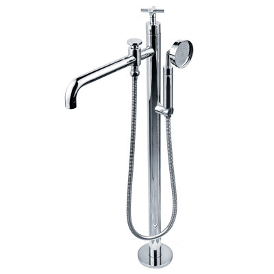Fleetwood Tub & Shower Faucet