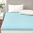 All Season Reversible Hypoallergenic Cooling Mattress Topper-2129229223-2129229227