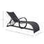Halo Woven Chaise