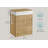 Laundry Hamper With Lid(Goose Yellow)-891733364