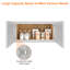 Armoire murale standard en contreplaqué-94369705-94369702