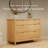 Bondi 6 Drawer Double Dresser-97317459