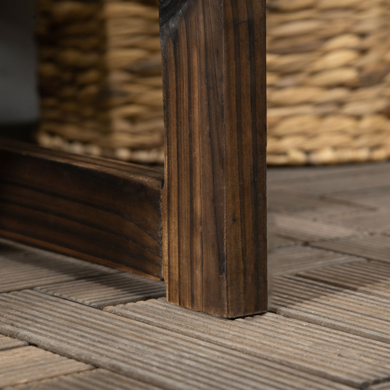 Outdoor Bench