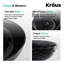 Lavabo de salle de bain vasque circulaire Thin Ceramics-314447178