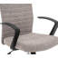 Chaise de bureau à haut dossier Kundra-1077824481