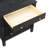 Danielle 2 Drawer Nightstand