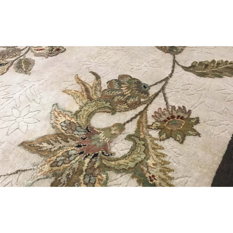 Chantel One-of-a-Kind 8'9" X 11'9" Area Rug