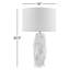 Lampe de table Turiel