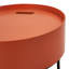 Hugo Frame End Table-98887993