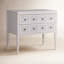 Edenton Two Drawer Accent Chest-2022593063