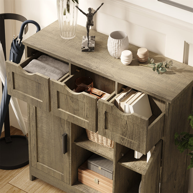Armoires de rangement, Gris