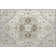 Premium Machine Washable Cossette AMF1036 Oriental Rug