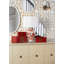 1 - Light Armed Sconce