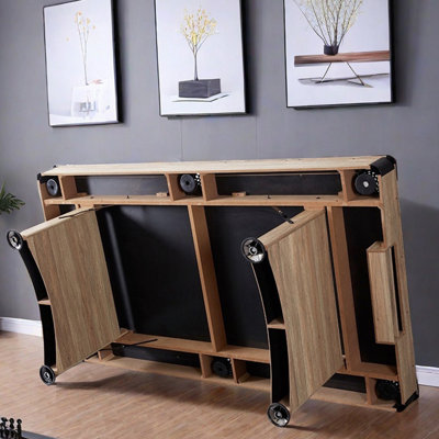 Table de billard