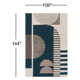 Sola Hand Tufted Wool Rug