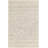 Emile Oriental Handmade Flatweave Wool Indoor Area Rug in Black/White-1889889861