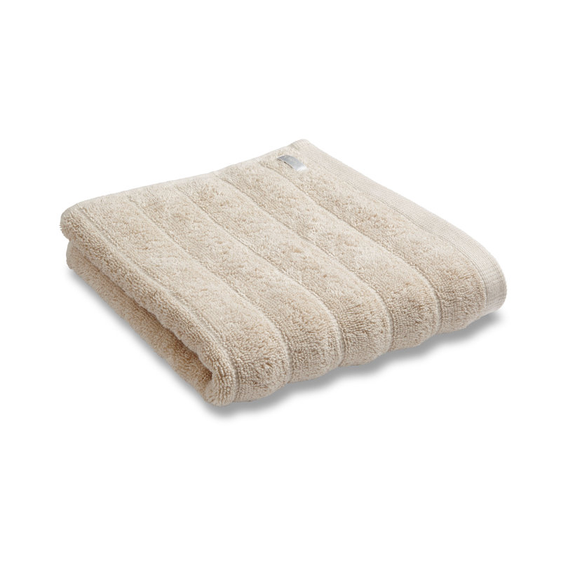 Ribbed Plush, Neutral