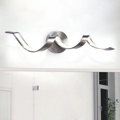 Ketilbiorn Dimmable LED Vanity Light