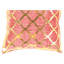 Moroccan Square Pillow Cover & Insert-1636457939