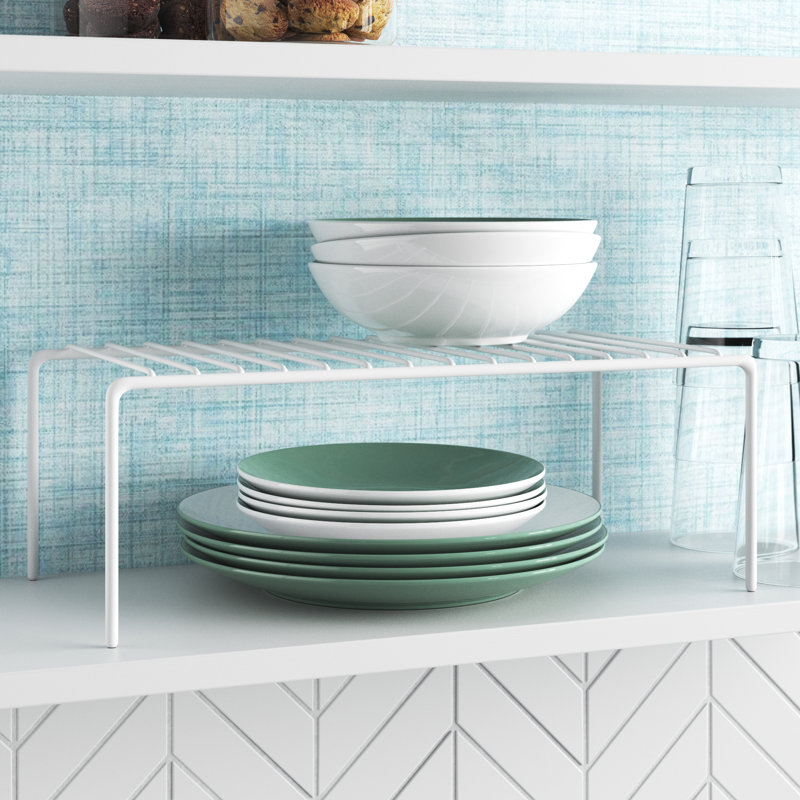 Cabinet Shelving Rack