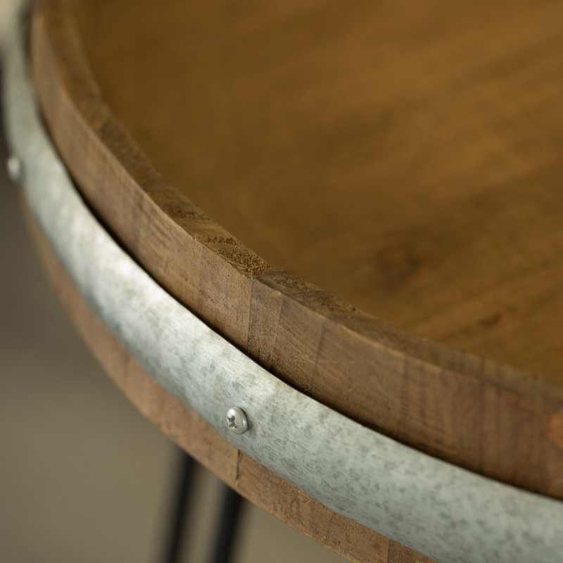 Table basse Akwasi