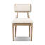 Burkhart Dining Chair-Palermo Cigar-143174661