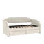 Reetal Twin Size Upholstered Daybed With Drawers-564640190