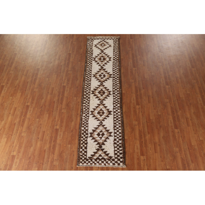 Tapis turc Anatolian Natural Dye