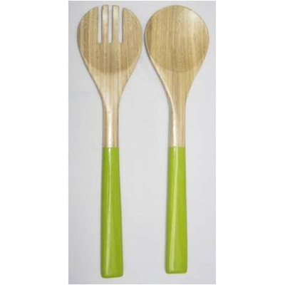 Ensemble de 2 panneaux de salade 2 pièces Jacqualine