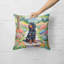 Coussin décoratif intérieur / extérieur Spring Path-99813957