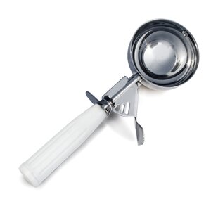 Baking Tools - Stainless Steel Cookie scoop, Ice Cream Scoop Price: 400/-  Baking like a Pro: This cookie scoop size is 2.5 inch, we can use this  scooper for large ice-cream, sorbet
