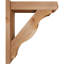 Persienne en bois rustique Funston Craftsman-106951954-31649397