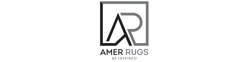Logo AMER Rugs