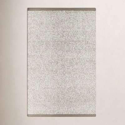 Amice Hand-Tufted Gray Rug