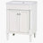 24'' Single Bathroom Vanity with Ceramic Top-97769827