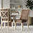Chailey 19.75'' H Upholstered Side Chair