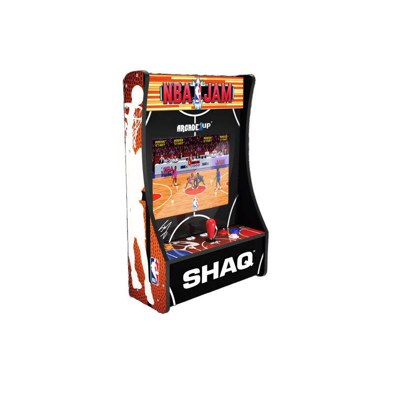 Arcade1Up NBA Jam Partycade