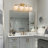 Kaynen Dimmable Opal Glass Vanity Light-1195589594-1195589593