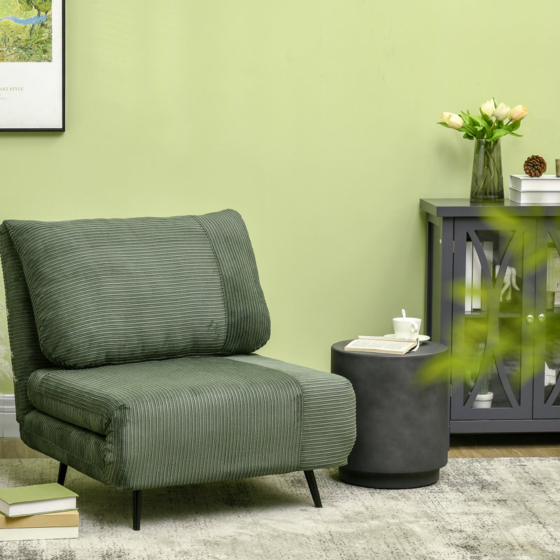 Surface semblable au béton en gris foncé, légère pour l'intérieur et l'extérieur, 4 pieds réglables, support de table d'appoint pratique à effet béton