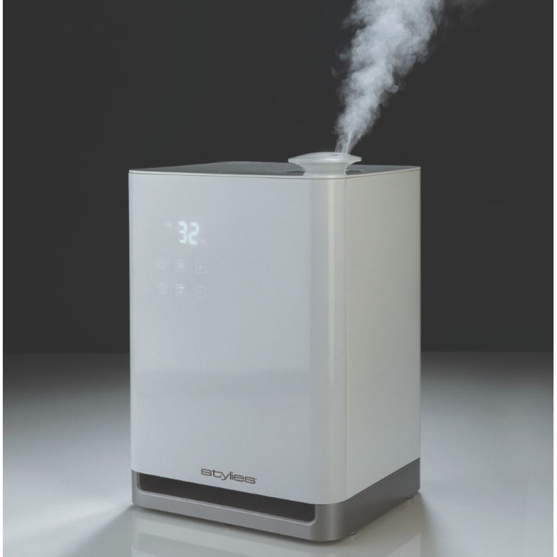 Stylies Titan Ultrasonic Humidifier
