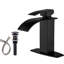 Robinet pour salle de bain à poignée simple-99051089