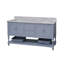 Ensemble de meuble-lavabo double 72 po Hampton-1498240890-1498240888